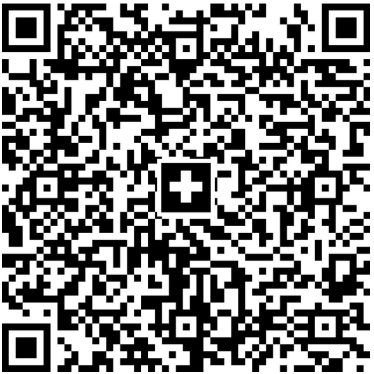 QR-Code Einzahlungschein